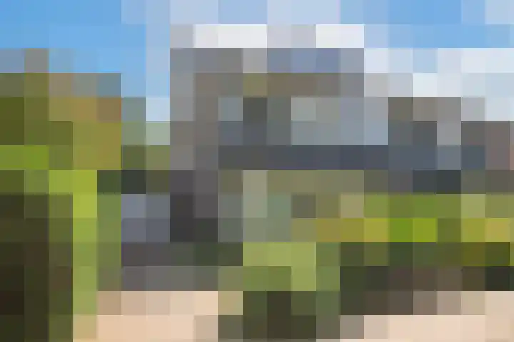 Beeklaan 1 Maarn