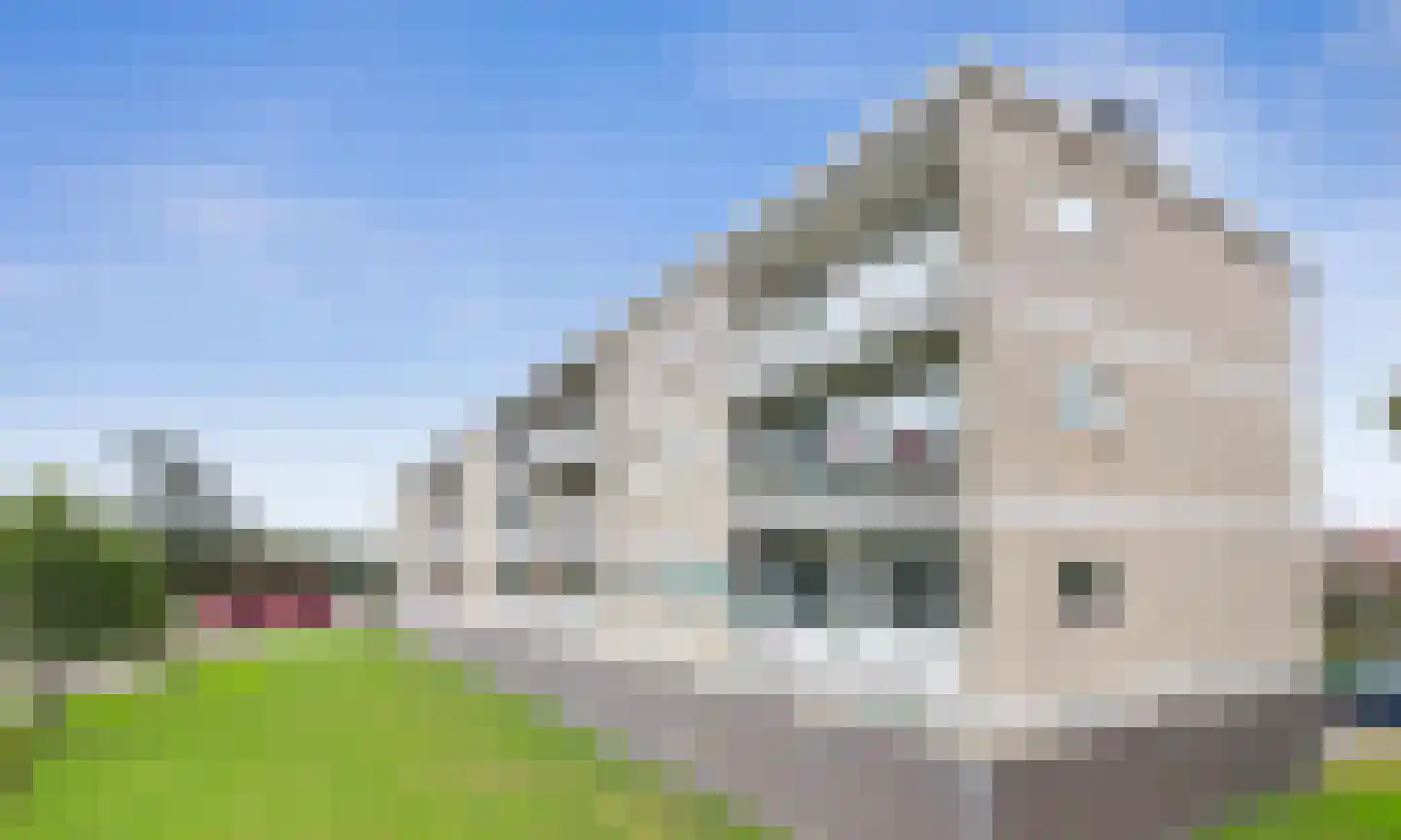 Beeklaan 114 in Noordwijk