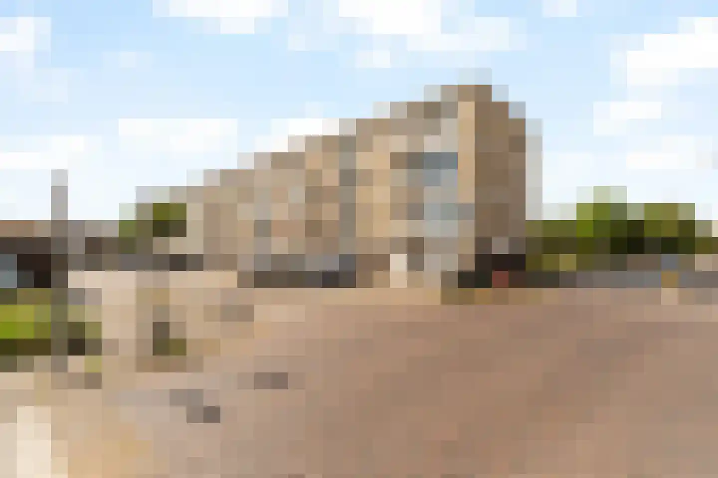 Beeklaan 116 in Noordwijk