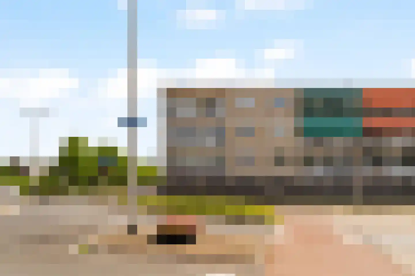 Beeklaan 116 Noordwijk foto 3