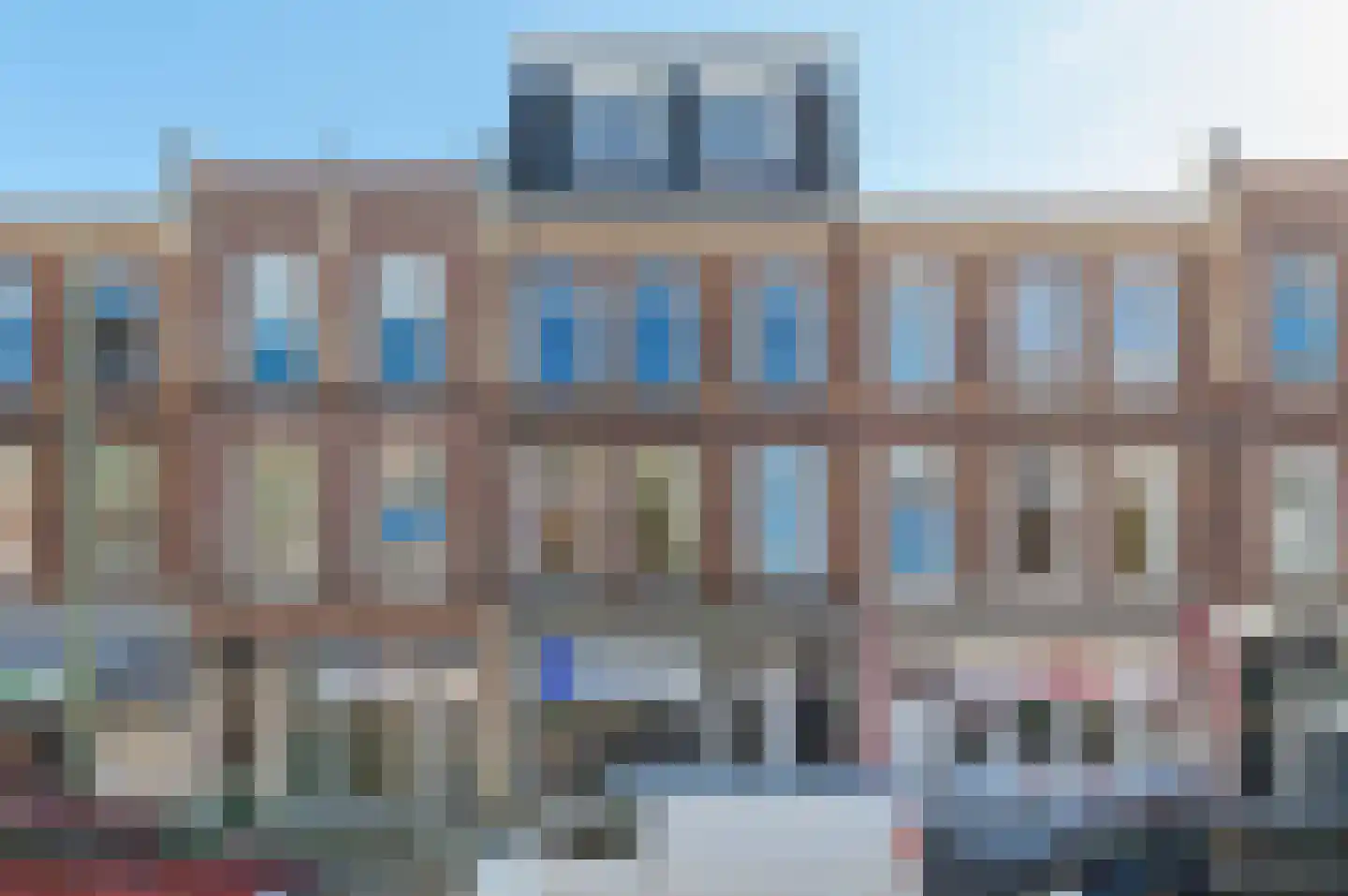 Beeklaan 119 B Den Haag