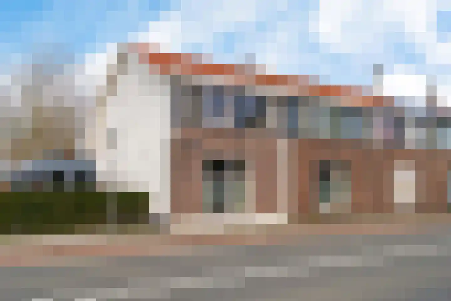 Beeklaan 124 Hillegom foto 2