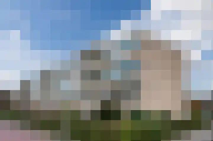 Beeklaan 128 in Noordwijk