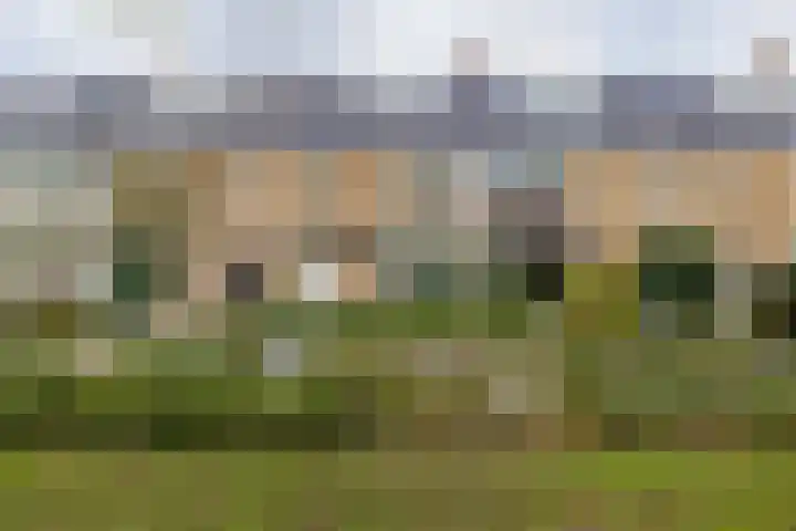 Beeklaan 162 dans Noordwijk