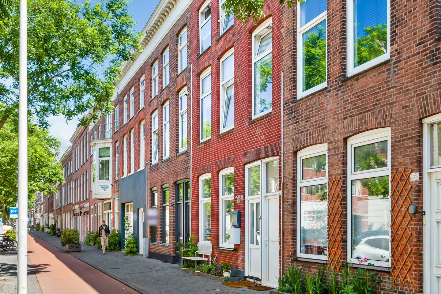 Beeklaan 19 Den Haag thumbnail 27