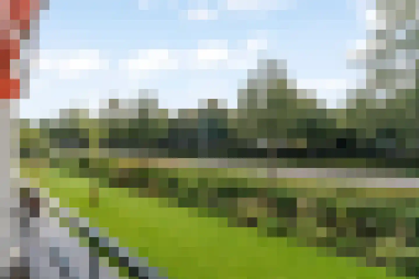 Beeklaan 196 Noordwijk thumbnail 14
