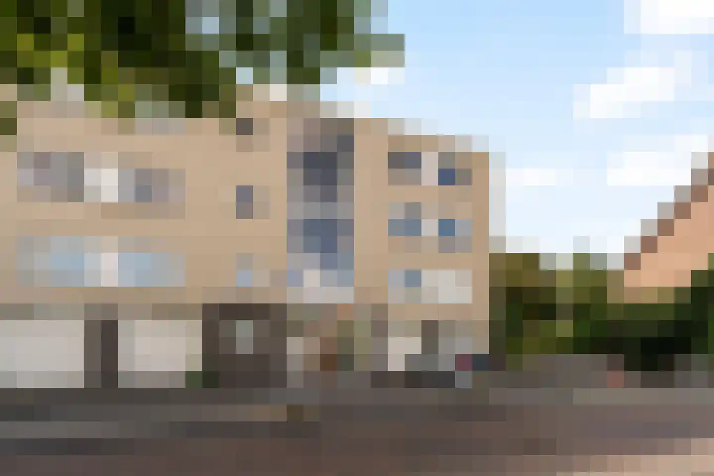 Beeklaan 196 Noordwijk foto 3