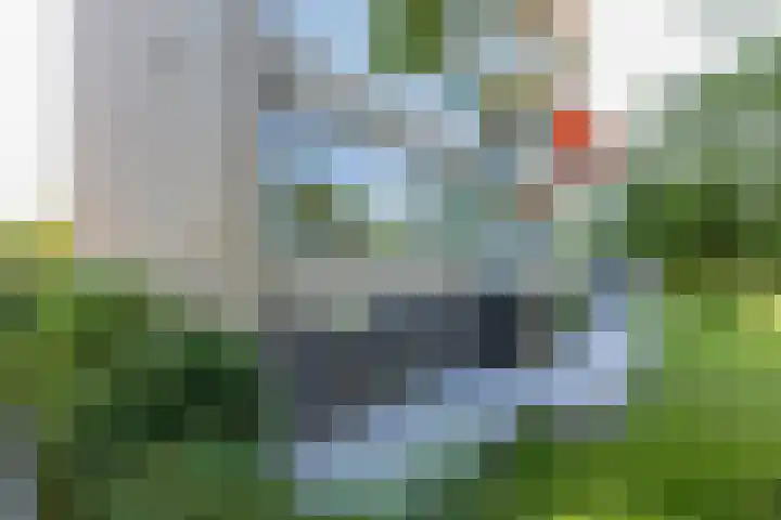 Beeklaan 196 Noordwijk thumbnail 4