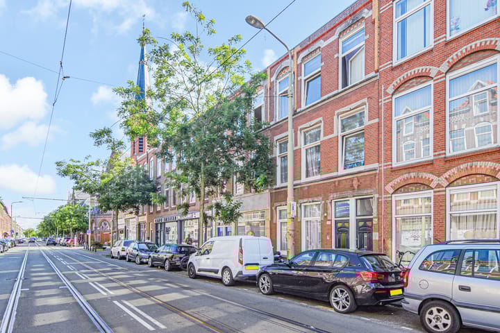 Beeklaan 210 in 's-Gravenhage foto