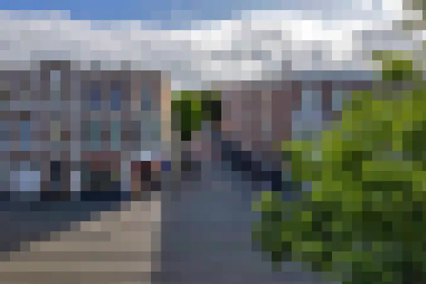 Beeklaan 226 A Den Haag thumbnail 15