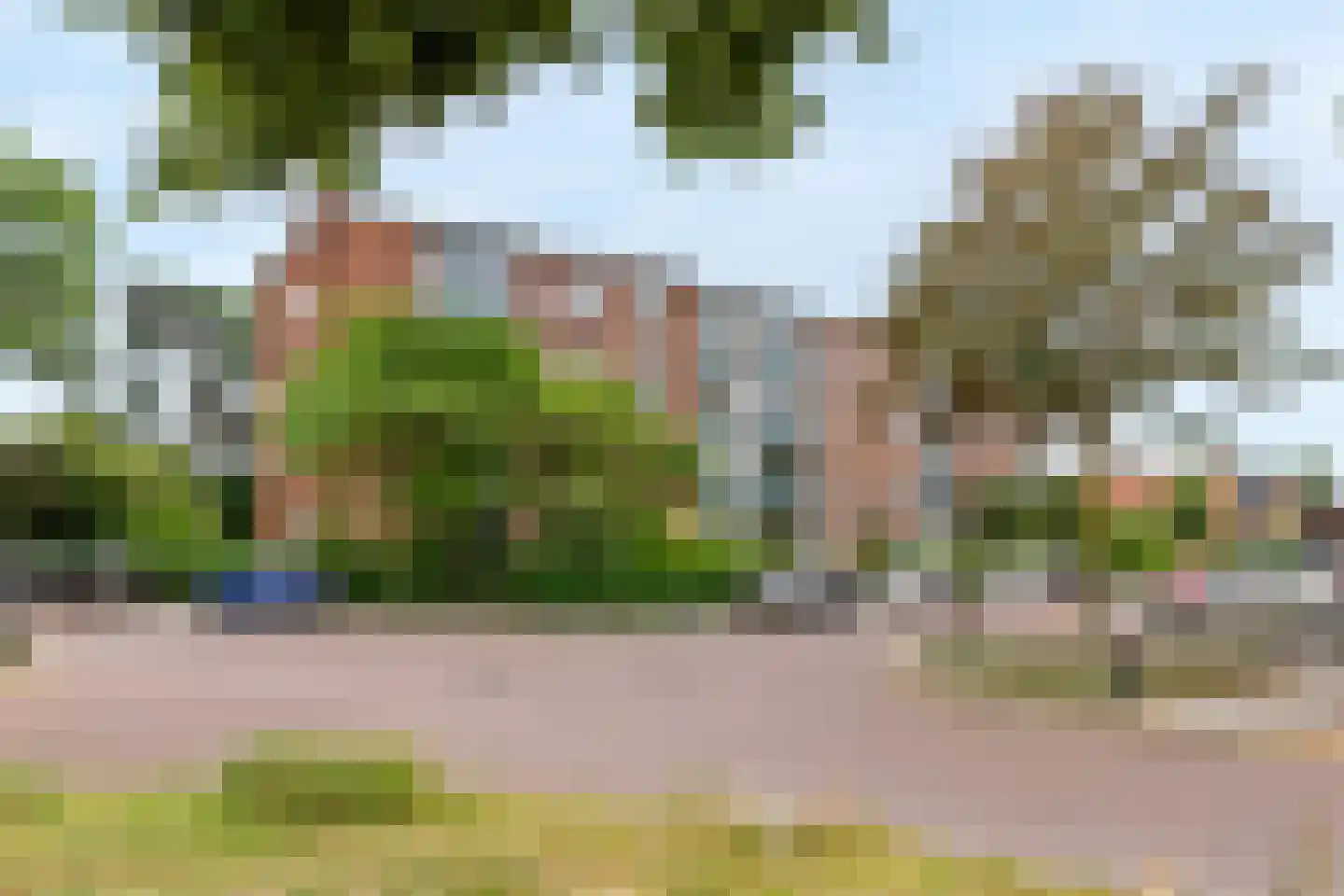 Beeklaan 23 Bussum