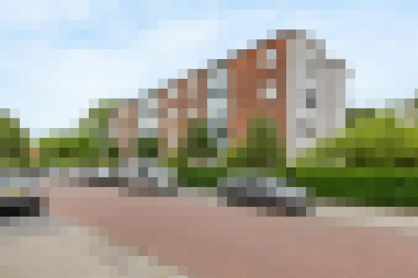 Beeklaan 23 Bussum foto 2