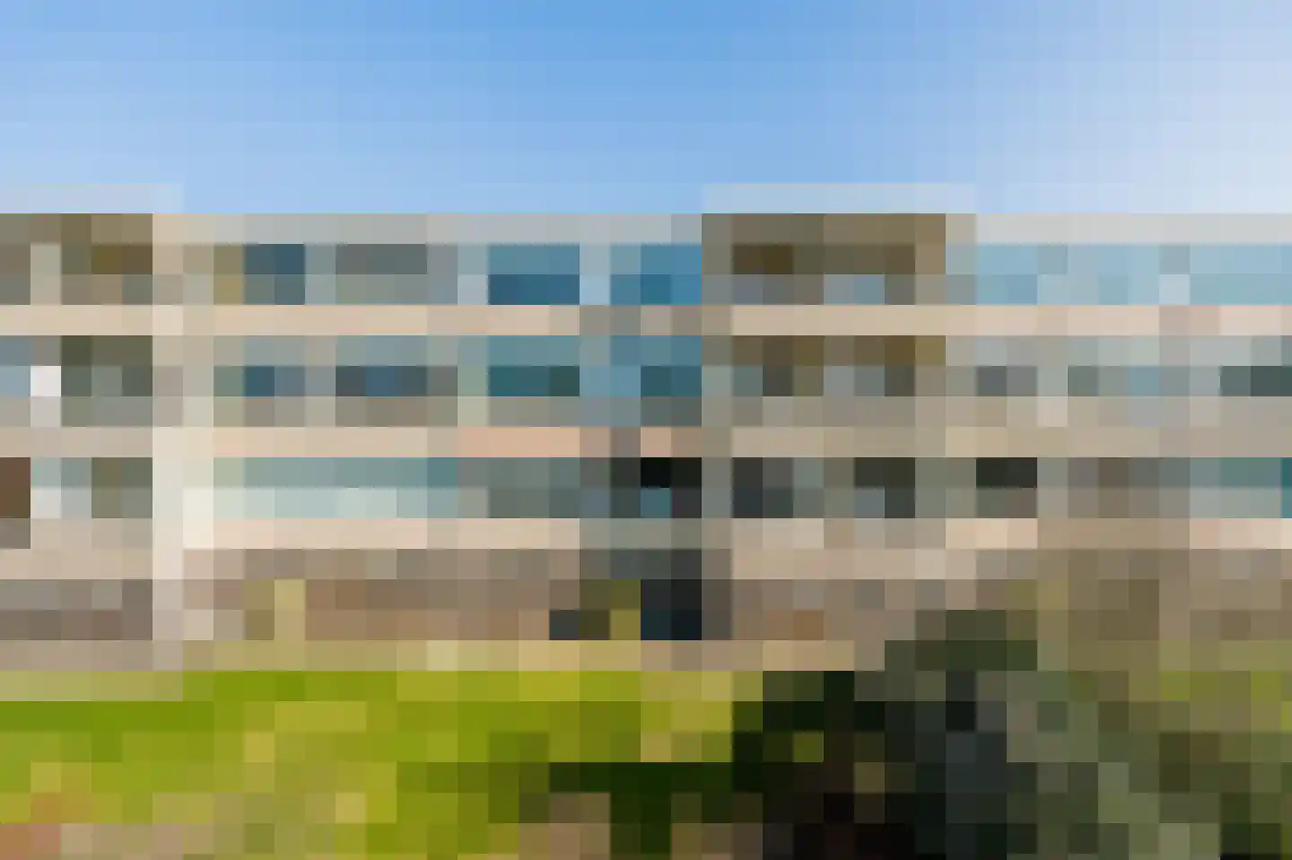 Beeklaan 236 in Noordwijk