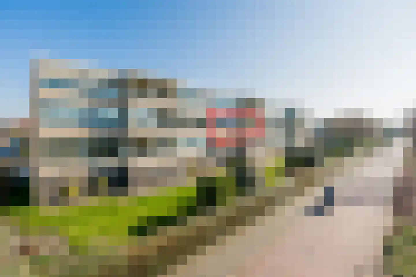 Beeklaan 236 Noordwijk thumbnail 5