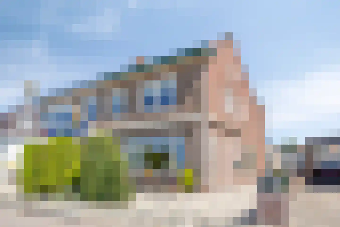 Beeklaan 3 dans De Zilk