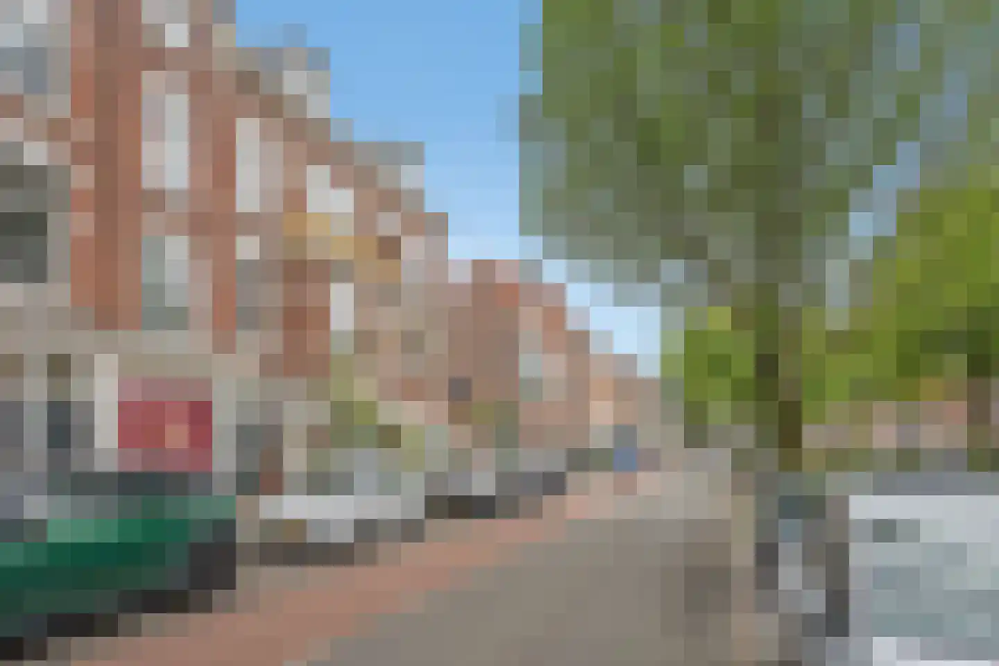Beeklaan 323 Den Haag thumbnail 25