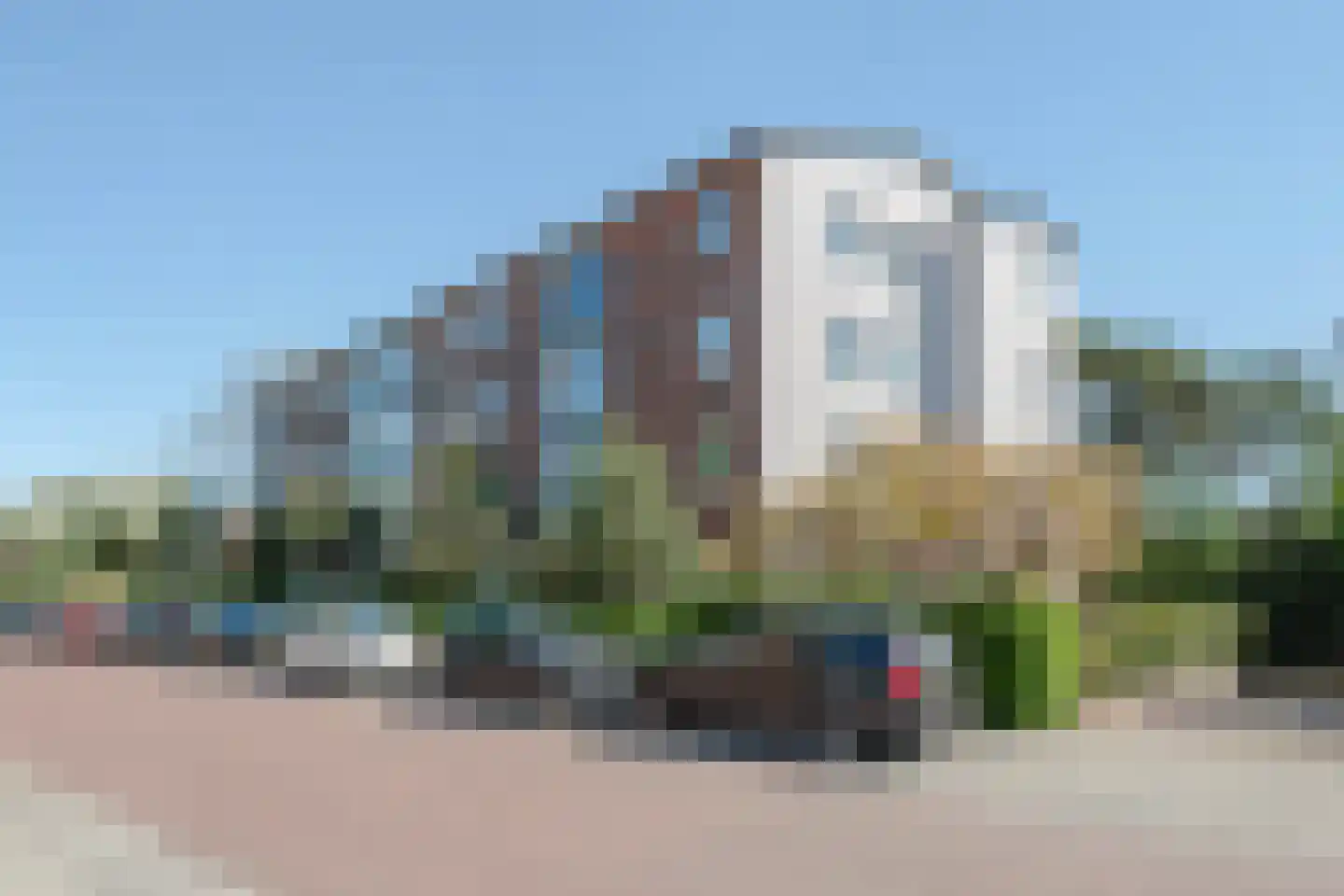 Beeklaan 35 Bussum