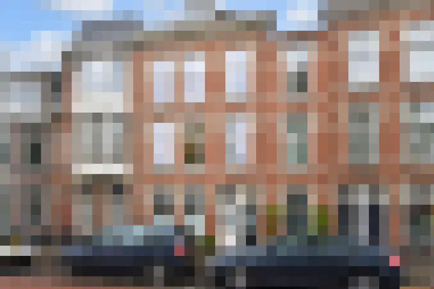 Beeklaan 360 in Den Haag