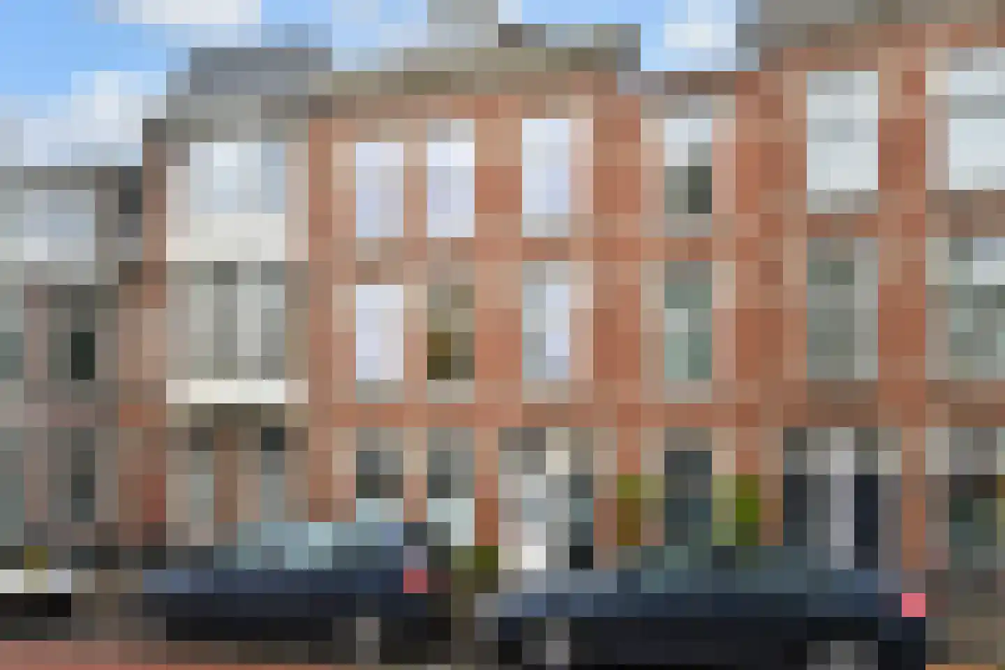 Beeklaan 360 Den Haag