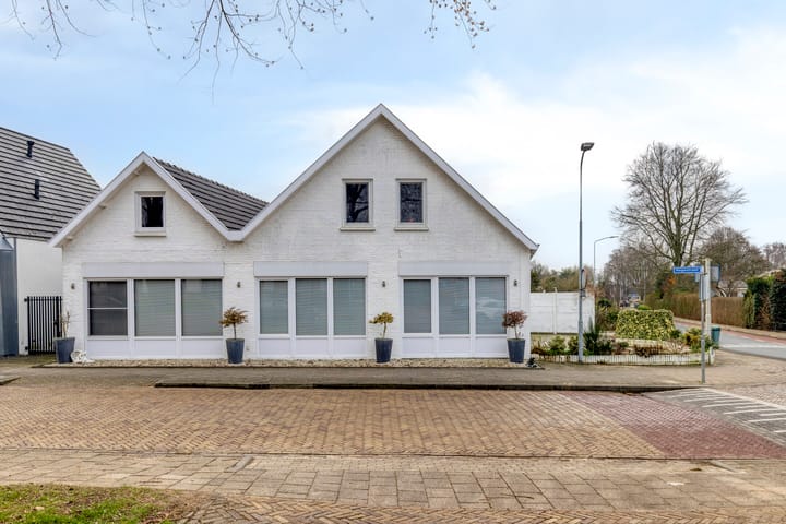 Photo de la maison Beeklaan 3A, Aalten