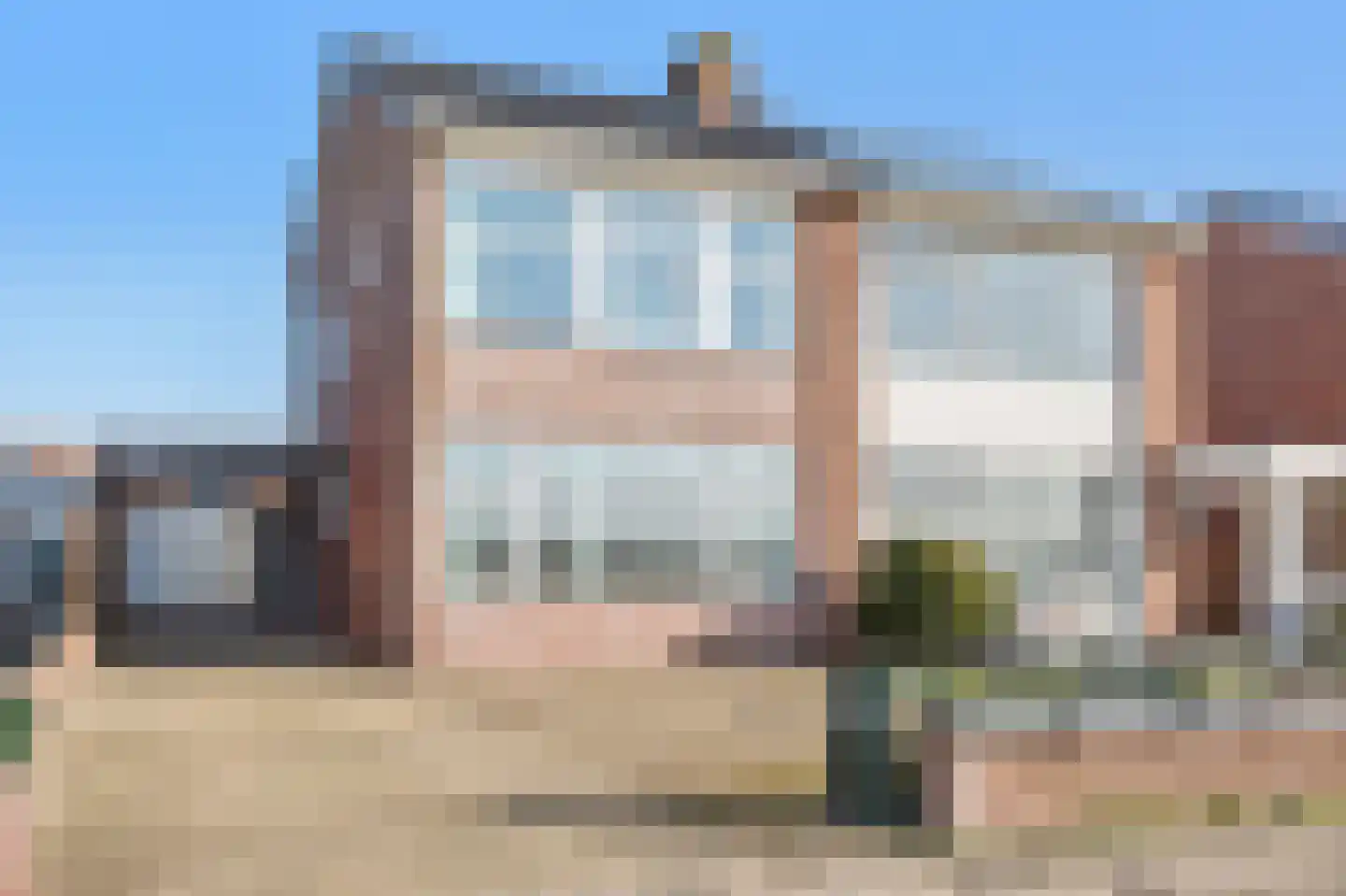 Beeklaan 4 dans De Zilk