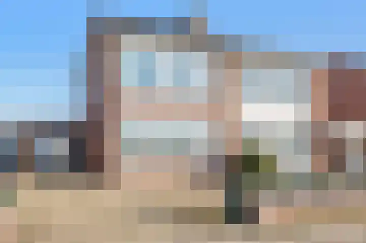 Beeklaan 4 De Zilk
