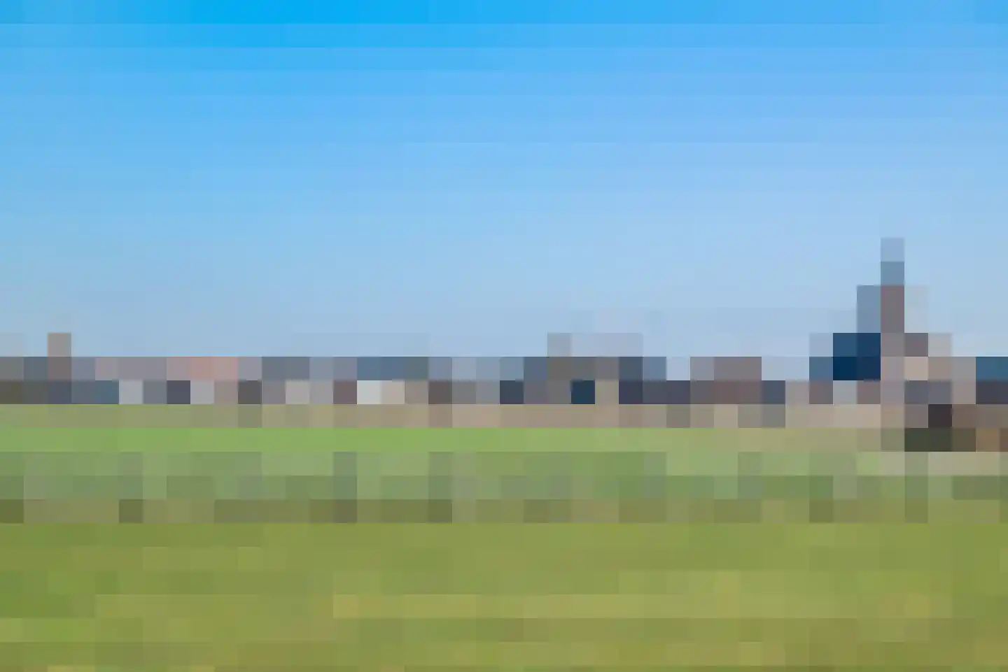 Beeklaan 4 De Zilk foto 2