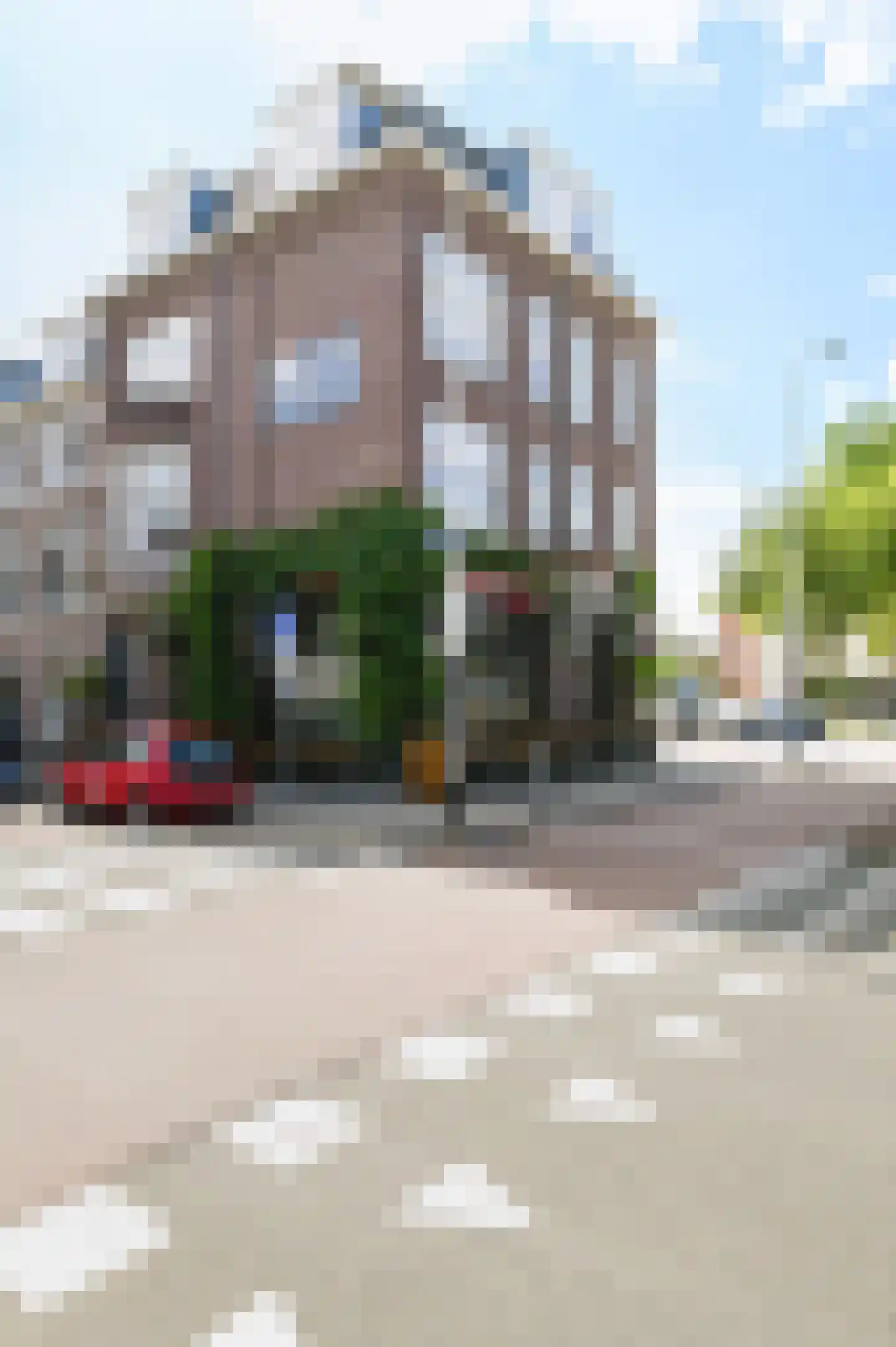 Beeklaan 404 Den Haag foto 3