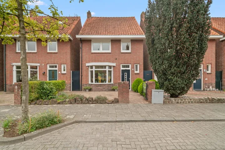 Beeklaan 41 Roosendaal thumbnail 41
