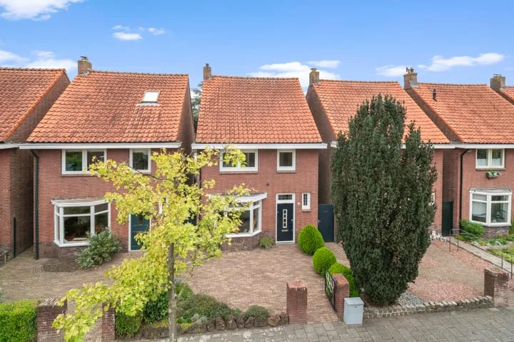 Beeklaan 41 Roosendaal thumbnail 42