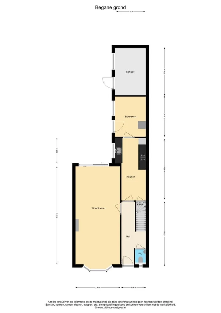 Beeklaan 41 Roosendaal thumbnail 45