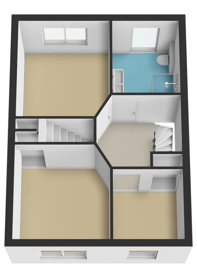 Beeklaan 41 Roosendaal thumbnail 50