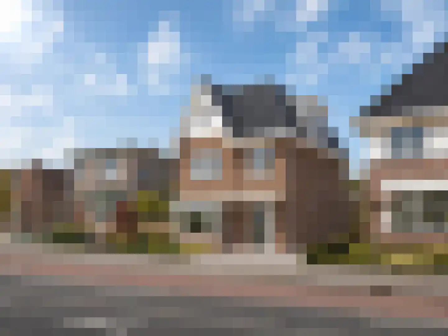 Beeklaan 68 Hillegom