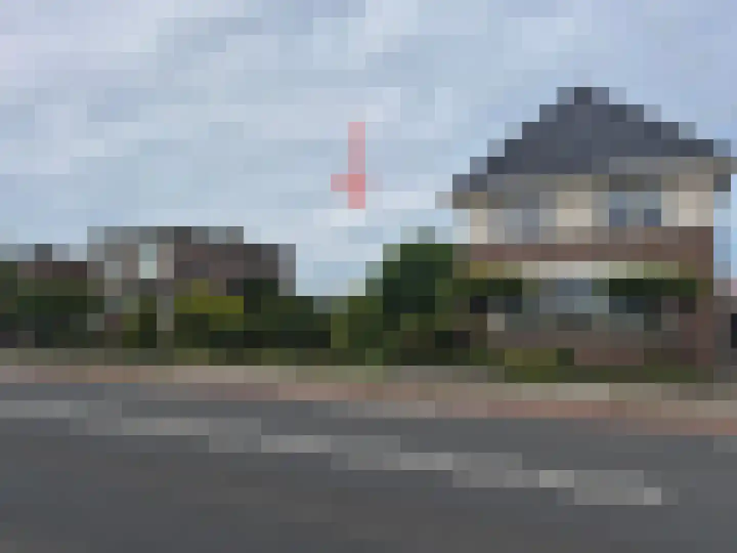 Beeklaan 68 Hillegom foto 2