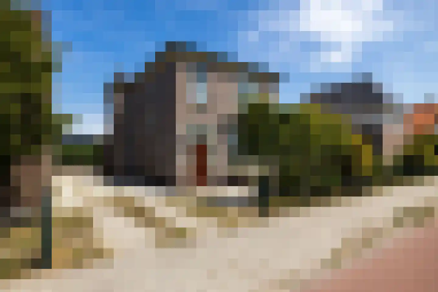 Beeklaan 70 Hillegom