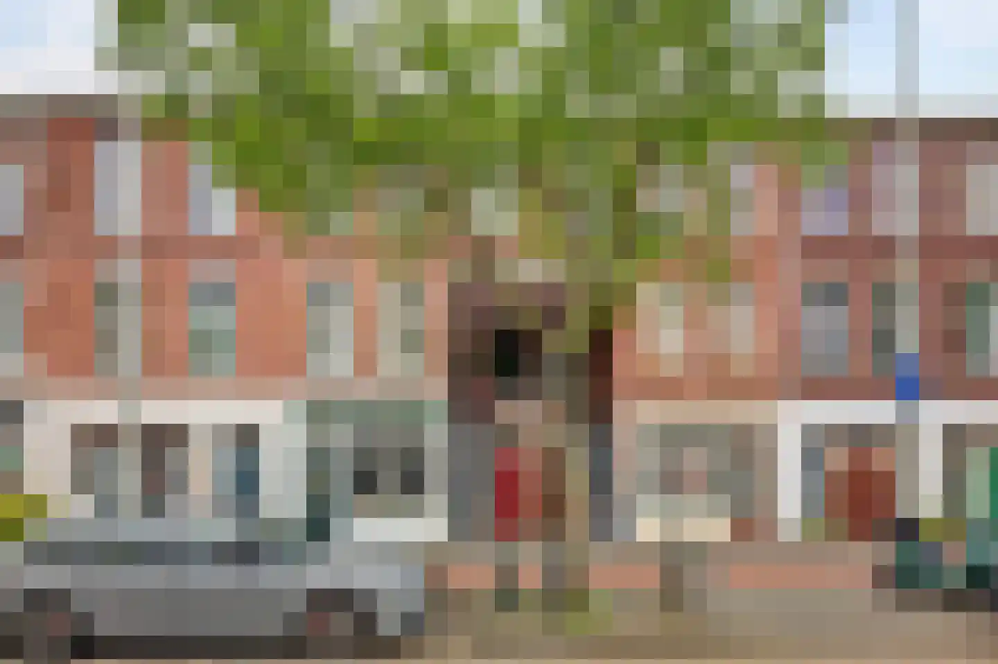 Beeklaan 71 E Den Haag