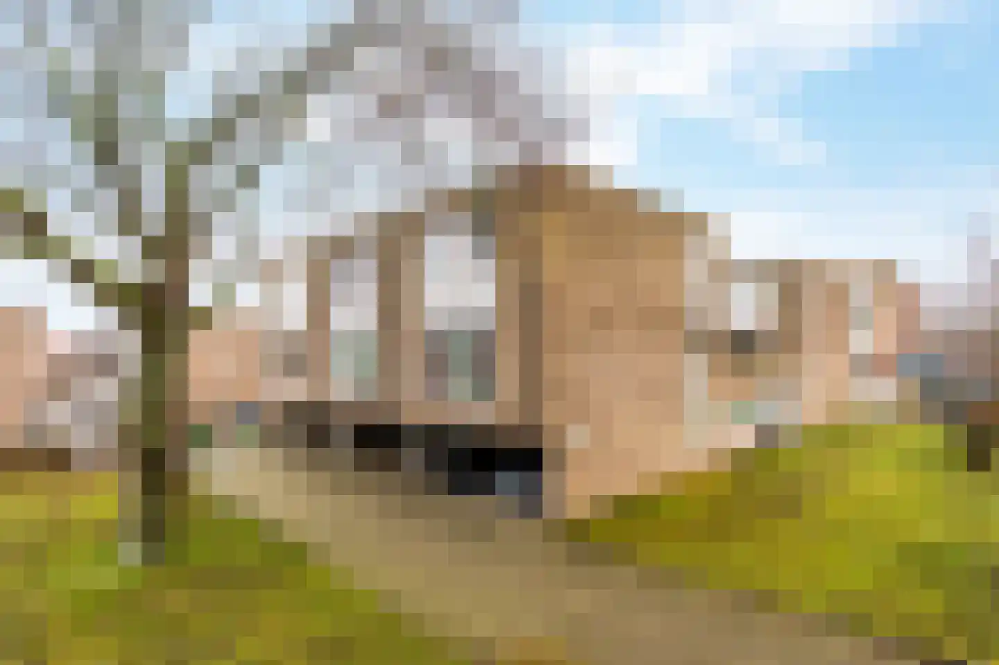 Beeklaan 72 Bussum