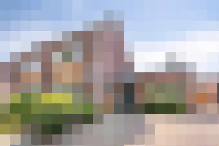 Beekland 9 Roden