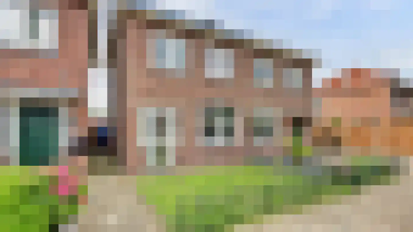 Beeklustlaan 32 Almelo