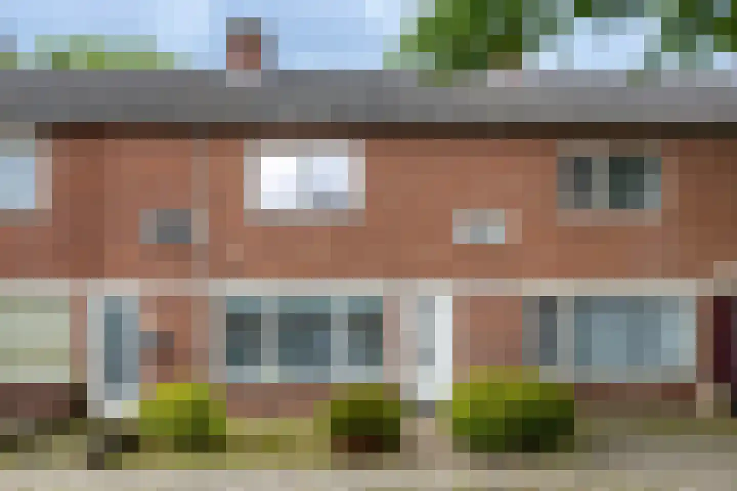 Beeklustlaan 4 in Almelo