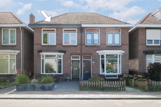 Beeklustlaan 40 in Almelo foto