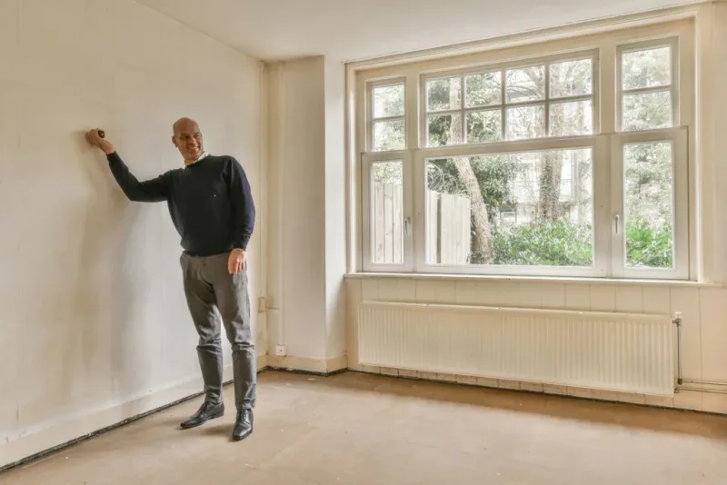Kantoor foto van Beekman Makelaardij o.g. b.v.