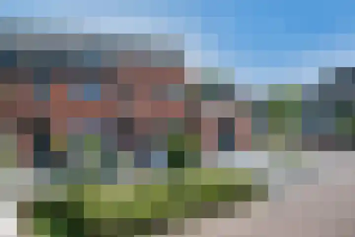 Beekmansgoed 1 in Nijkerk