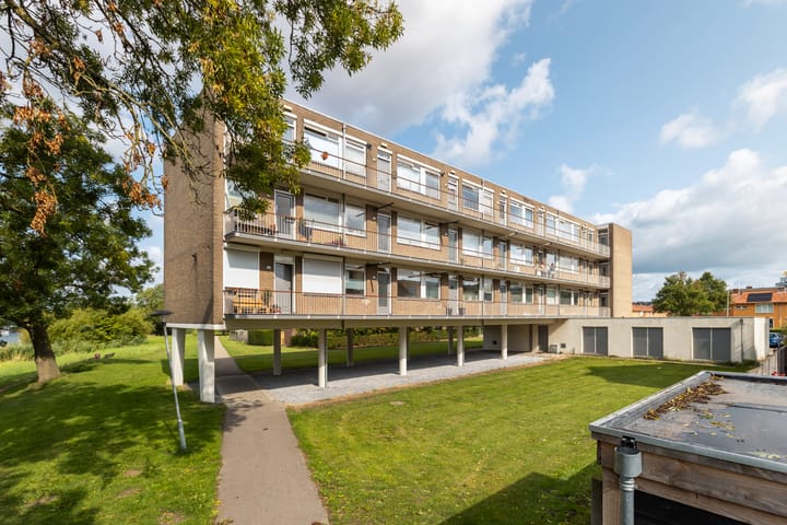 Beekmanstraat 157 in Dordrecht photo