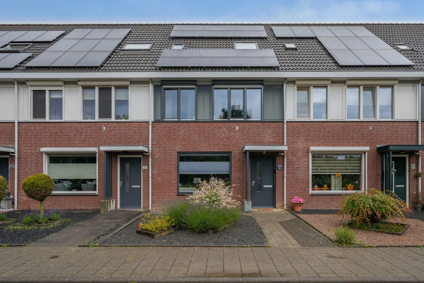 Beekpunge 164 Tegelen
