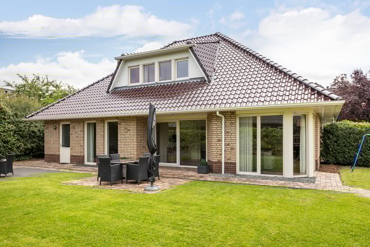 Beekpunge 28 in Schoonebeek Foto