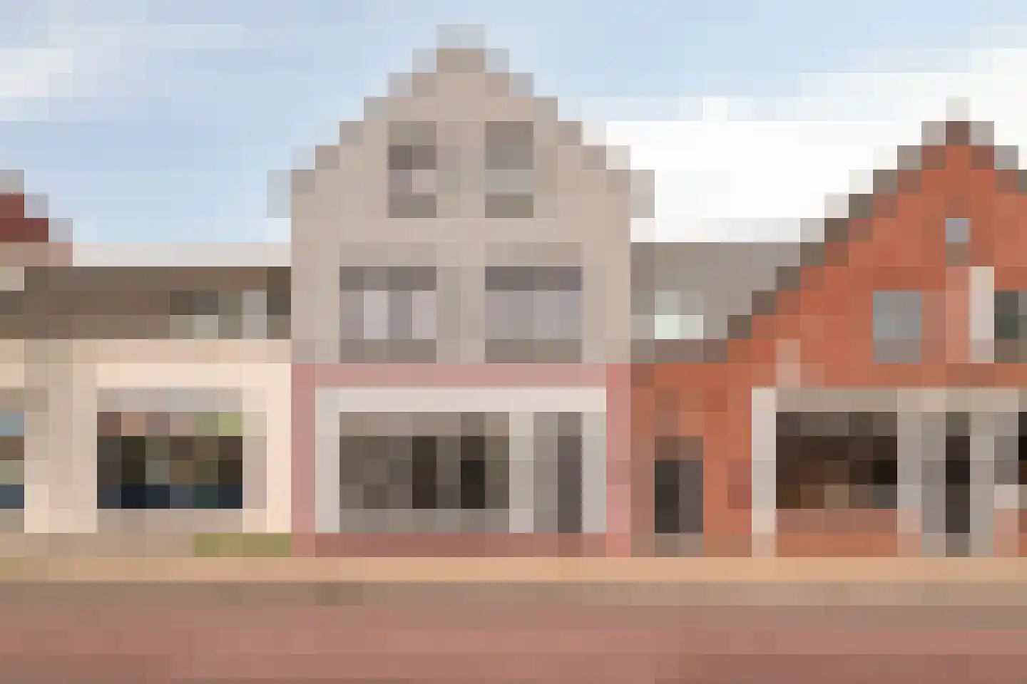 Beeksestraat 1 Prinsenbeek