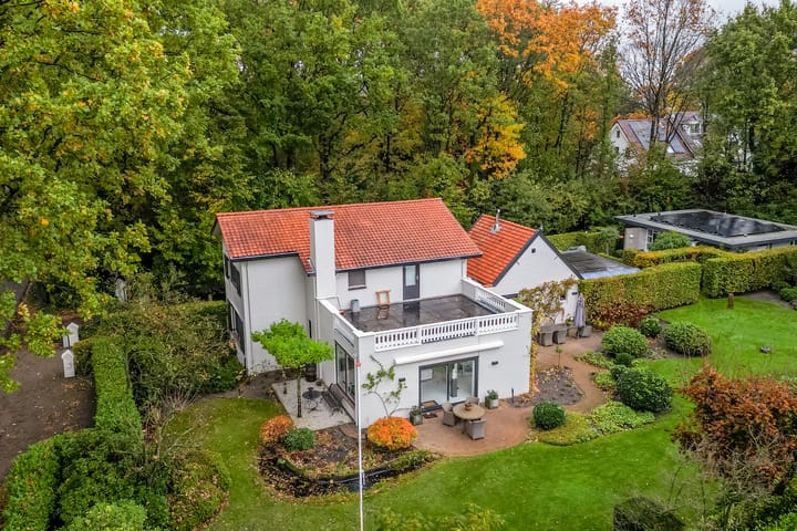 Beeksestraat 88 in Prinsenbeek foto