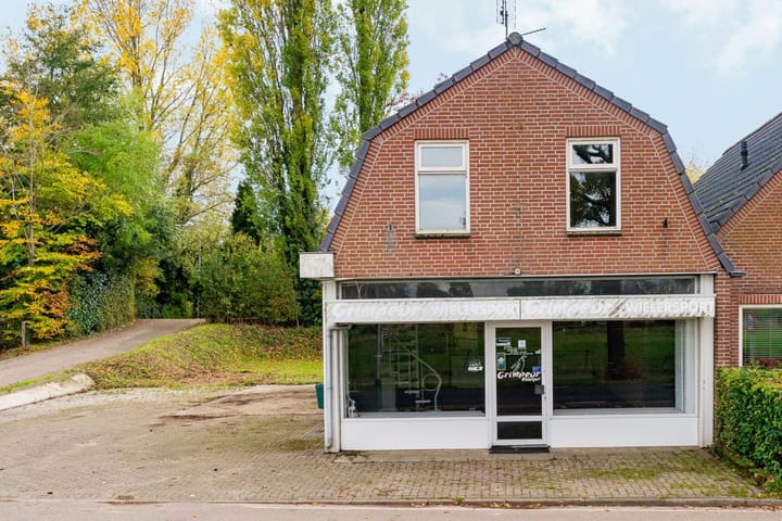 Photo of property Beekseweg 42A, Babberich