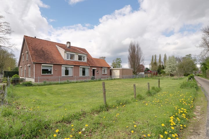 Photo of property Beekseweg 47, Babberich